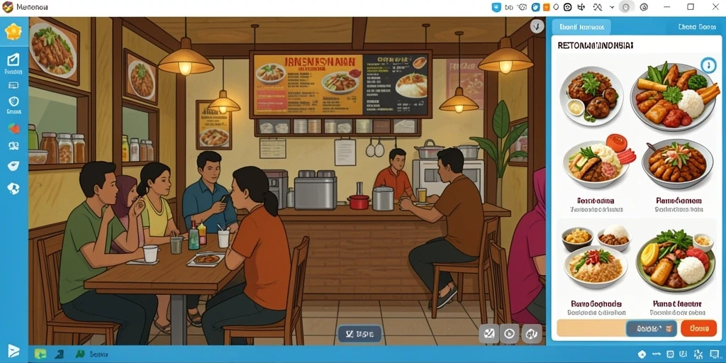Dukungan pelanggan yang responsif dan cepat.