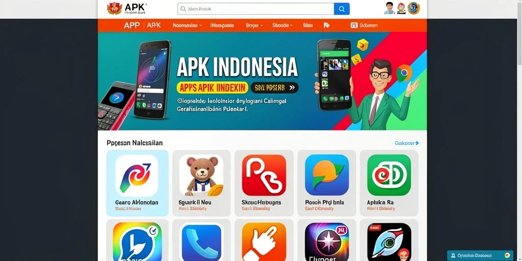 Sistem keamanan yang dapat diandalkan.