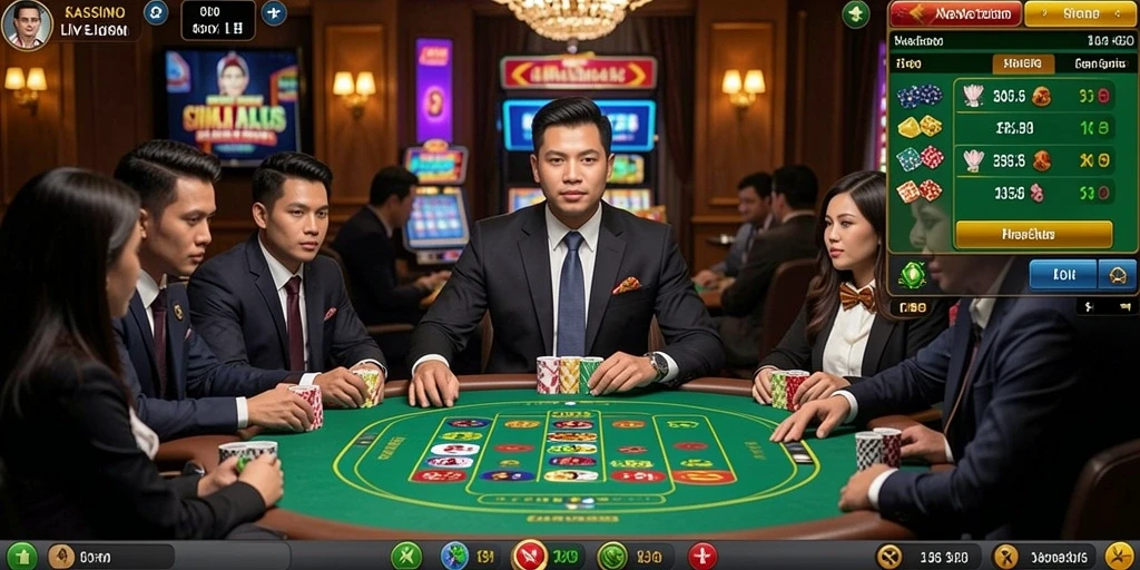 Proses penarikan yang cepat dan aman di 99ZK.