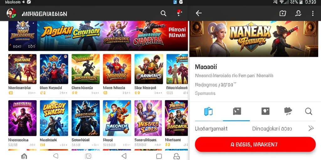 Berbagai rintangan menantang untuk diuji kemampuanmu.