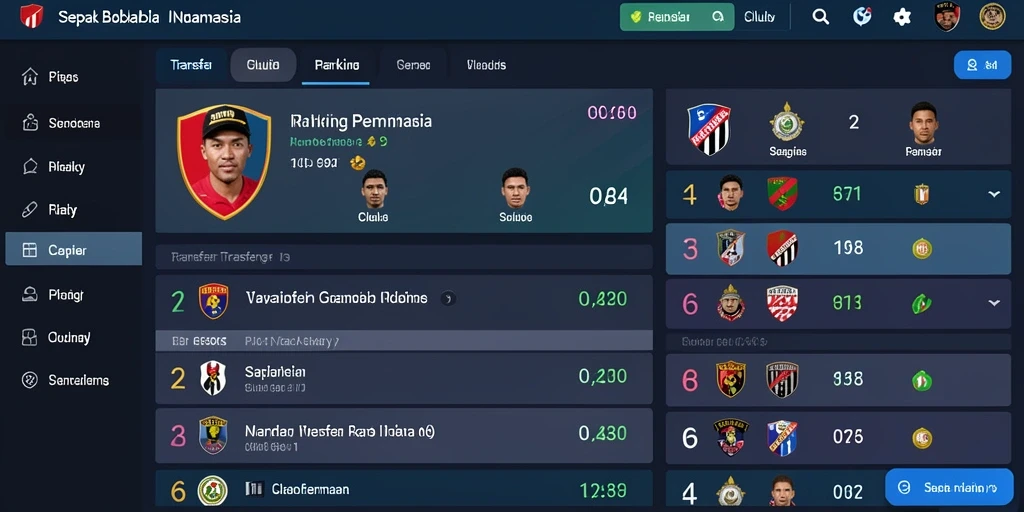 Informasi hasil keluaran terbaru yang mudah diakses.