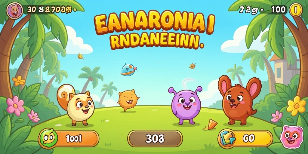 Gambar ini memperlihatkan sistem reward yang menarik.