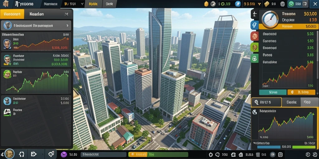 Screenshot fitur bonus yang menggiurkan.