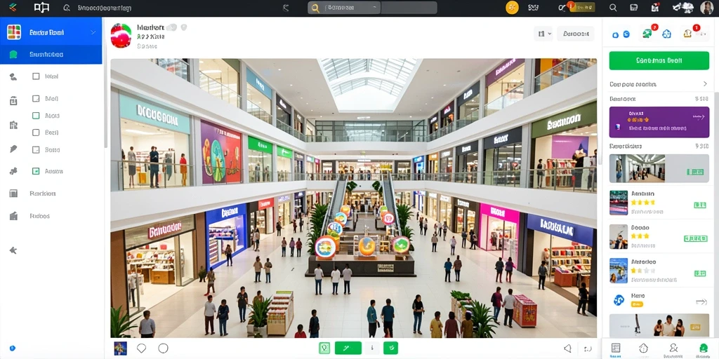 Fitur keamanan yang canggih untuk melindungi data pengguna.