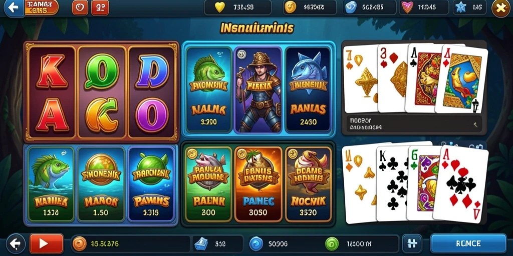 Bonus menarik bagi pengguna baru setiap bulan.