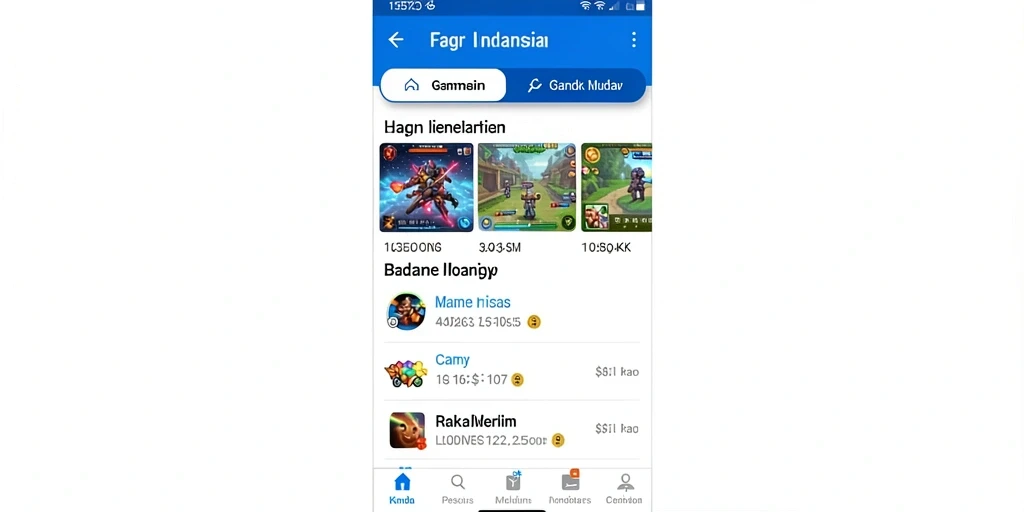 Statistik permainan yang membantu Anda membuat keputusan.