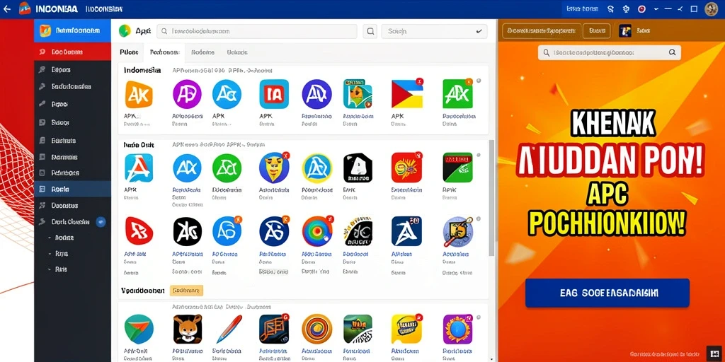 Komunitas aktif yang mendukung dan berbagi tips permainan.