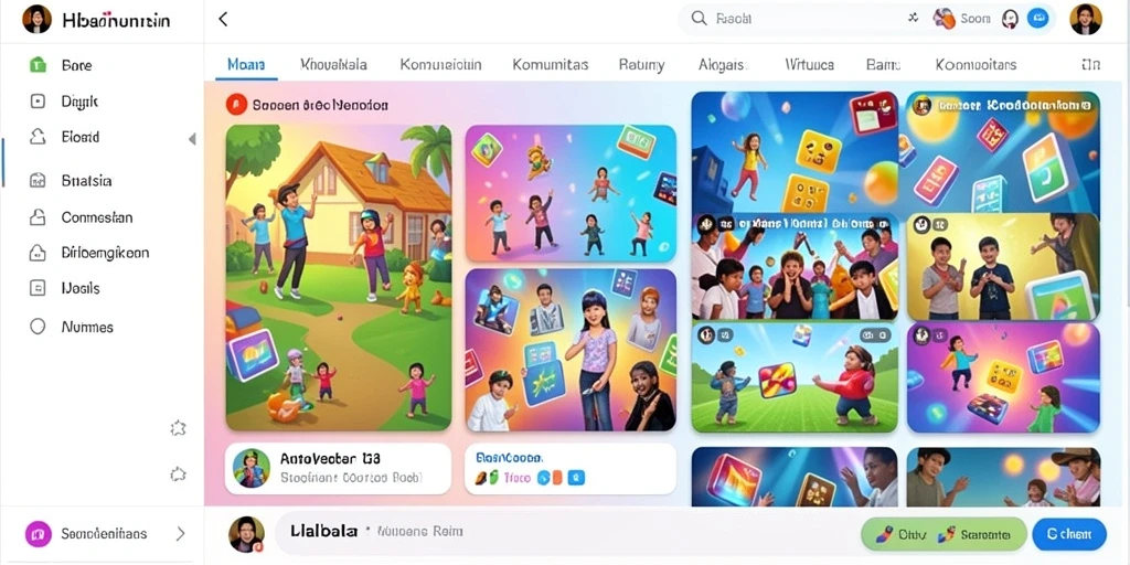 Fitur keamanan yang handal untuk perlindungan data pengguna.