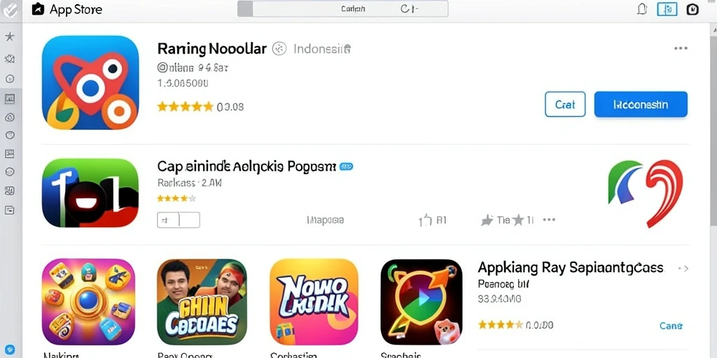 Fitur multiplayer yang memungkinkan bermain bersama teman.