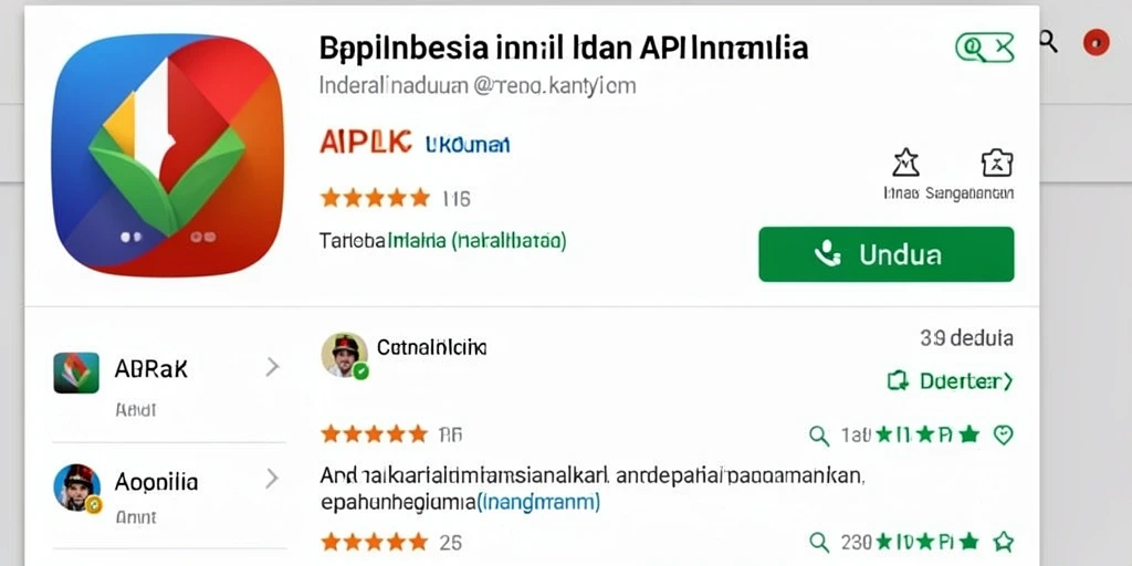 Mode permainan seru untuk pengalaman yang berbeda.