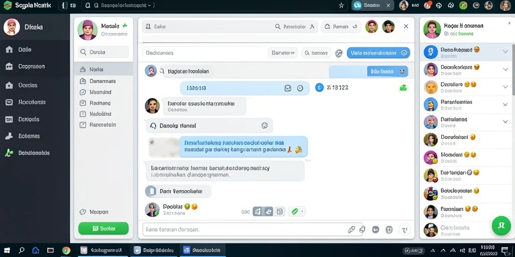 Dukungan pelanggan yang siap membantu kapan saja.