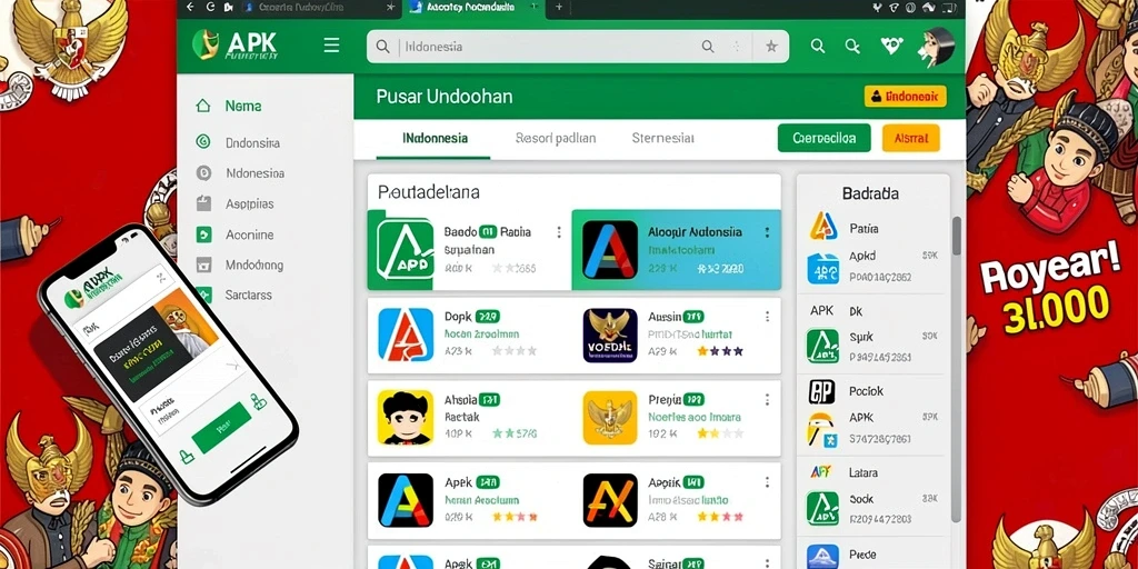 Layar utama aplikasi menampilkan semua pilihan permainan togel yang tersedia.