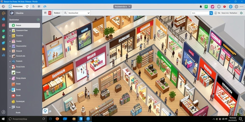 Screenshot menunjukkan interaksi antar pengguna dalam SALJU777.