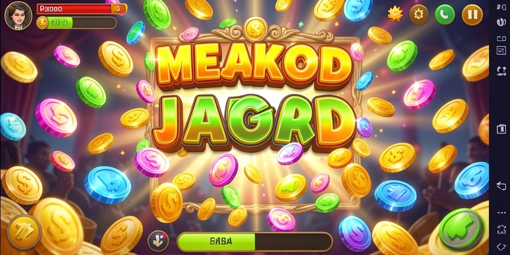 Mode multiplayer yang seru dan penuh tantangan.